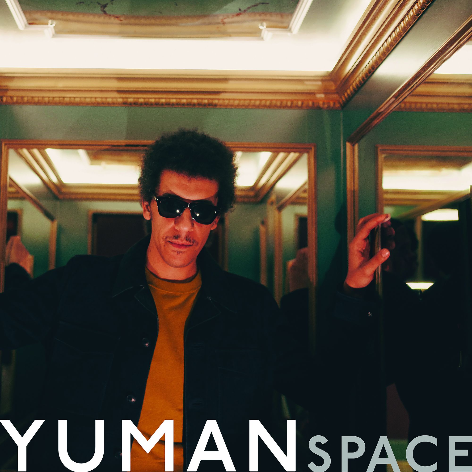 YUMAN — Space